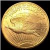 Image 2 : 1909/8 $20 Gold Double Eagle CHOICE BU