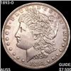 1893-O Morgan Silver Dollar HIGH GRADE