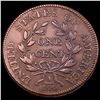 Image 2 : 1801 100/000 S-221 Draped Bust Large Cent HIGH GRADE