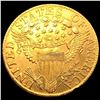 Image 2 : 1803/2 $5 Gold Half Eagle CHOICE BU