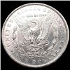 Image 2 : 1901 Morgan Silver Dollar UNCIRCULATED
