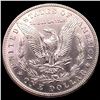 Image 2 : 1901 Morgan Silver Dollar UNCIRCULATED