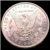 Image 2 : 1893 Morgan Silver Dollar CHOICE BU