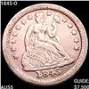 Image 1 : 1845-O Seated Liberty Dime HIGH GRADE