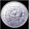 Image 2 : 1901 Morgan Silver Dollar UNCIRCULATED