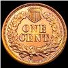 Image 2 : 1867/67 Indian Head Cent CHOICE BU RD