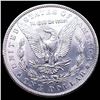 Image 2 : 1901 Morgan Silver Dollar UNCIRCULATED