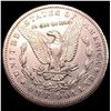 Image 2 : 1893-CC Morgan Silver Dollar HIGH GRADE