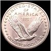 Image 2 : 1917-S Standing Liberty Quarter GEM BU FH