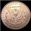 Image 2 : 1879-CC Morgan Silver Dollar UNCIRCULATED