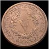 Image 2 : 1885 Liberty Victory Nickel CLOSELY UNCIRCULATED
