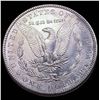 Image 2 : 1904-S Morgan Silver Dollar CHOICE BU
