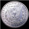 Image 2 : 1896-S Morgan Silver Dollar CHOICE BU