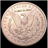 Image 2 : 1893-CC Morgan Silver Dollar HIGH GRADE