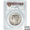 Image 1 : 2017 $25 Silver Palladium 1OZ PCGS MS70