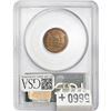 Image 2 : 1909 Wheat Cent PCGS PR65 RD