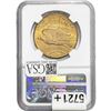 Image 2 : 1914-D $20 Gold Double Eagle NGC MS64