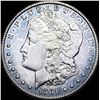 Image 1 : 1901-S Silver Morgan Dollar CLOSELY UNCIRCULATED