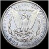 Image 2 : 1901-S Silver Morgan Dollar CLOSELY UNCIRCULATED