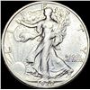 Image 1 : 1920-S Walking Liberty Half Dollar CLOSELY UNCIRCULATED