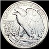 Image 2 : 1920-S Walking Liberty Half Dollar CLOSELY UNCIRCULATED