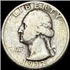 Image 1 : 1932-D Silver Washington Quarter NICELY CIRCULATED