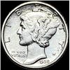 Image 1 : 1928-S Silver Mercury Dime CLOSELY UNCIRCULATED