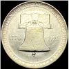 Image 2 : 1926 Silver Sesquicentennial Half Dollar HIGH GRADE