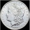 Image 1 : 1883-O Morgan Silver Dollar UNCIRCULATED