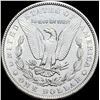 Image 2 : 1901 Morgan Silver Dollar UNCIRCULATED