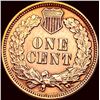 Image 2 : 1904 Indian Head Cent UNCIRCULATED