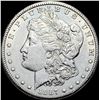 Image 1 : 1887-S Silver Morgan Dollar UNCIRCULATED