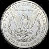 Image 2 : 1887-S Silver Morgan Dollar UNCIRCULATED