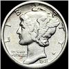 Image 1 : 1931-S Silver Mercury Dime CLOSELY UNCIRCULATED