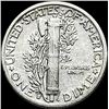 Image 2 : 1931-S Silver Mercury Dime CLOSELY UNCIRCULATED