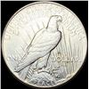 Image 2 : 1935 Silver Peace Dollar HIGH GRADE