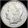 Image 1 : 1878-S Silver Morgan Dollar UNCIRCULATED