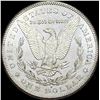 Image 2 : 1878-S Silver Morgan Dollar UNCIRCULATED