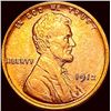 Image 1 : 1912 Lincoln Wheat Cent UNCIRCULATED