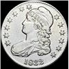 Image 1 : 1832 Capped Bust Half Dollar CLOSELY UNCIRCULATED