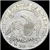 Image 2 : 1832 Capped Bust Half Dollar CLOSELY UNCIRCULATED