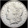 Image 1 : 1892 Silver Morgan Dollar UNCIRCULATED