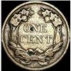 Image 2 : 1857 Copper-Nickel Flying Eagle Cent LIGHTLY CIRCULATED