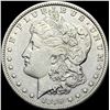 Image 1 : 1889-O Silver Morgan Dollar CLOSELY UNCIRCULATED