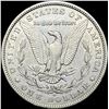 Image 2 : 1889-O Silver Morgan Dollar CLOSELY UNCIRCULATED