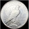 Image 2 : 1926-S Silver Peace Dollar UNCIRCULATED