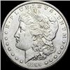 Image 1 : 1899-S Silver Morgan Dollar CLOSELY UNCIRCULATED