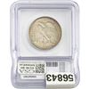 Image 2 : 1940 50C Walking Liberty Half ICG MS64