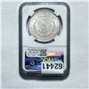 Image 2 : 1881-O Morgan Silver Dollar NGC MS63