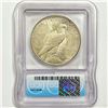 Image 2 : 1926 Silver Peace Dollar ICG MS61